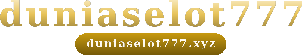 duniaselot777 logo